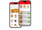 Invodiea is Best Food Delivery App Development Company in India