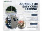 Looking for Easy Cubs Parking Near Wrigley Field?