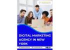 Best Digital Marketing Agency in New York to Boost Visibility