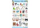 PapaChina Provides Custom Office Supplies at Wholesale Prices