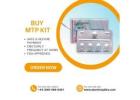 BUY MTP KIT ONLINE | TERMINATE UNDESIRED PREGANCY