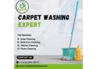 Best Carpet Cleaning Services Pittsburgh