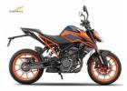 KTM 200 Duke Bangalore Unleash Aggression on City Streets