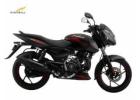 Bajaj Pulsar 125 Price Bangalore Power and Style in Your Budget
