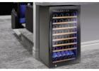 Best Undercounter Wine Fridge: Top Choices for Small Spaces