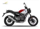 Triumph Speed T4 2025 Price Next-Gen Performance Unveiled