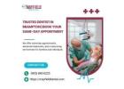 Trusted Dentist in Brampton | Book Your Same-Day Appointment