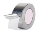 High Quality Aluminum Foil Tape for Insulation and Repairs