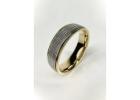 Married ring for men - Layla Diamonds