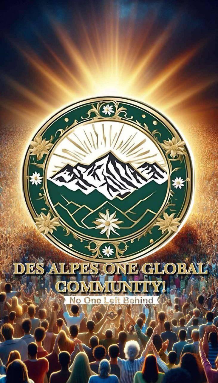 Thousands from all over the WORLD are joining everyday!!!