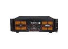 YOGIPRO YJ 4K2HD Amplifier for Professional Sound