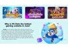 PG VIP: A Premium Entertainment Experience
