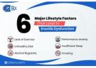 6 Silent Lifestyle Killers of Male Performance