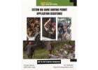 Western Big Game Hunting Permit Application Assistance