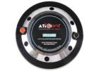 Ferrite HF Compression Driver 160 Watt Model 1003 for Professional Sound