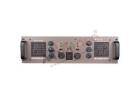 Powerful DJ Amplifier 2200 Watt Model ATI 2K2M for High Performance Sound