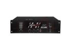 Powerful Sound Performance with 650 Watt PA Amplifier Model ATI 601