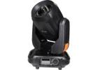 ATIPRO SP14R Qayamat 315 Watt DJ Sharpy Light For Stunning Events