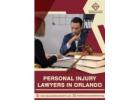 Personal Injury Lawyers in Orlando Who Get You Paid