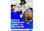 Exnoweb: Innovative Digital Marketing for Baltimore Companies