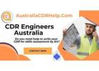 CDR Engineers Australia - by AustraliaCDRHelp.Com