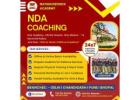 NDA Coaching With Schooling In Pune