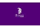 iTitans Leading Software Development Company in USA