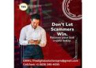 Expert Help for Lost and Stolen Crypto Funds – The Digital Solution