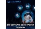 Trusted ERP Software Development Services in Chennai – TZI ERP by Techzarinfo