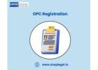 Your Quick Guide to OPC Registration in India