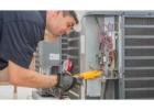 Reliable AC Repair Services in Los Angeles