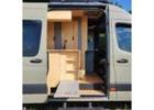 Mercedes Sprinter Camper – Dein Abenteuer beginnt hier