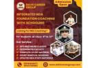 NDA Exam Coaching in Delhi