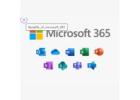 Microsoft 365 Price | Shrevya Technologies