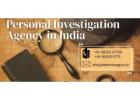 Best Private Detective Agency in Mumbai – Confidential & Trusted