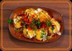 Best Vegan Restaurants for Healthy Eating
