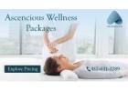 Healing & Transformation Wellness Packages – Madison, WI