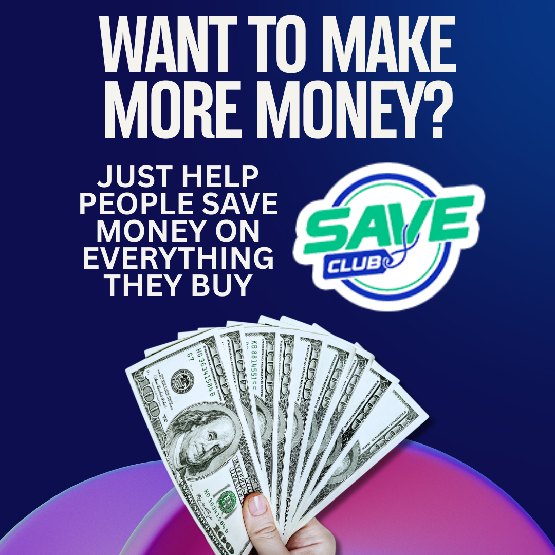 DISCOVER AN INCOME OPPORTUNITY THAT CAN SET YOU FINANCIALLY FREE