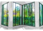 Can an Aluminium Partition Door Upgrade Your Space?