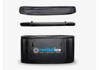 Buy Revitalice Ice Baths & Plunge Tubs in UK