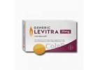 How does Generic Levitra improve function?