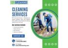 Local cleaning company Austin