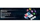 Build Your Dream Project with Best Website Development Company in Delhi