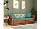 Modern Sofa Cum Bed for Living Room – Low Sofa Come Bed Price