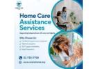 Home Care Assistance Sydney