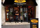 Top-Rated Steak Restaurant in South Yarra
