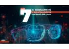 Top 7 AI Innovations in Optical Manufacturing That Benefit B2B Clients