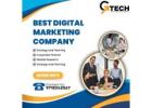 Grow Fast with the Best Digital Marketing Company