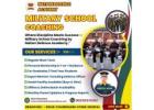 Shri Shivaji Millitary School coaching in Pune