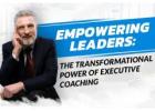 Executive Coaching | Dezin Consulting